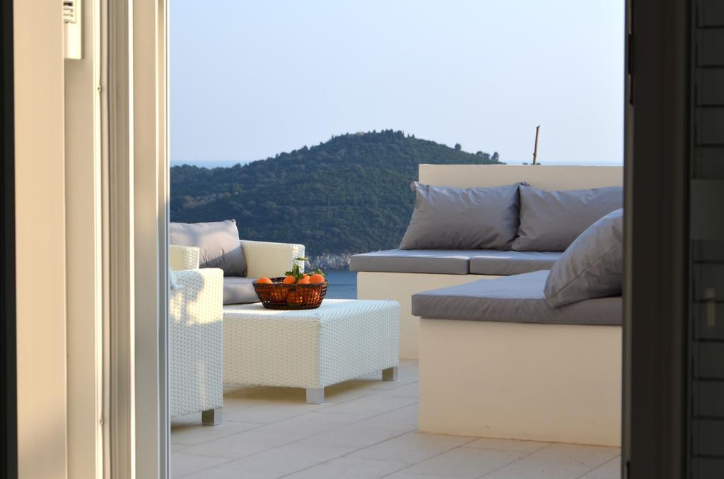 Apartment Chic Ploce Дубровник Номер фото