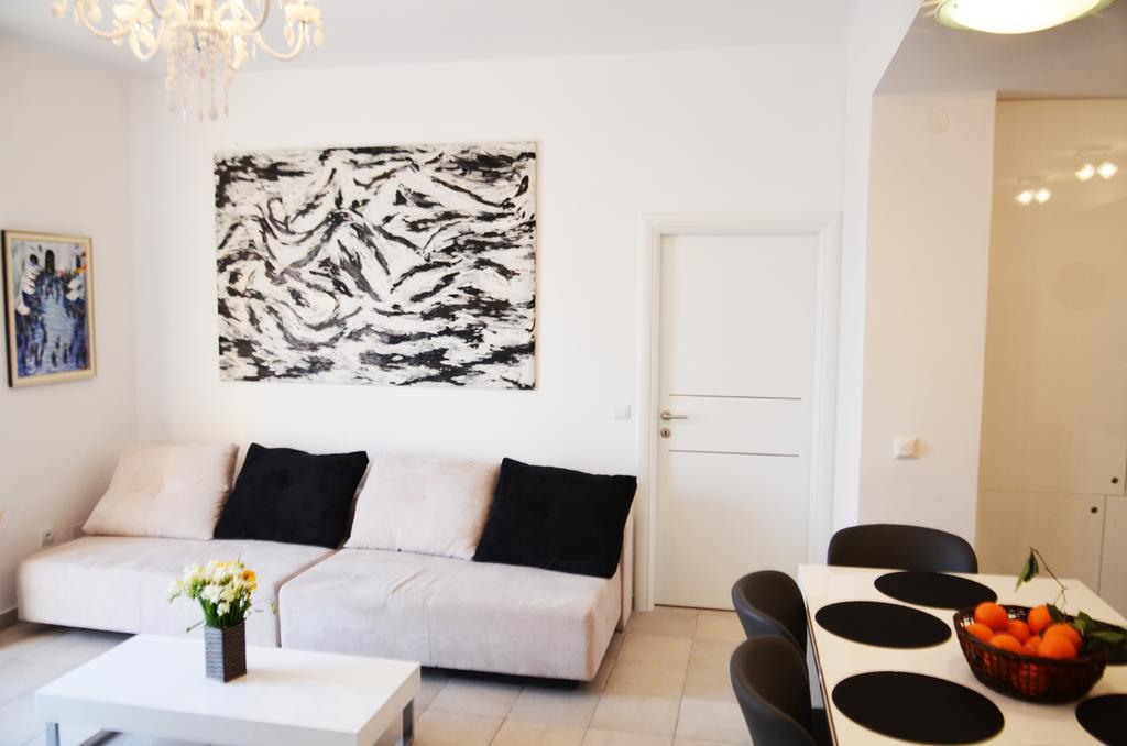 Apartment Chic Ploce Дубровник Номер фото