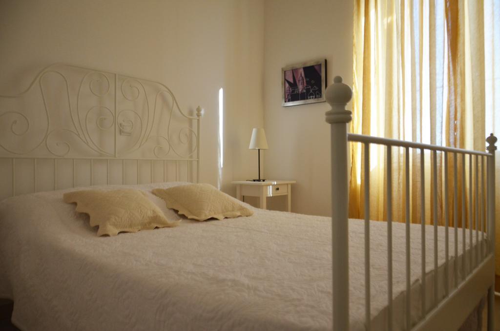 Apartment Chic Ploce Дубровник Номер фото