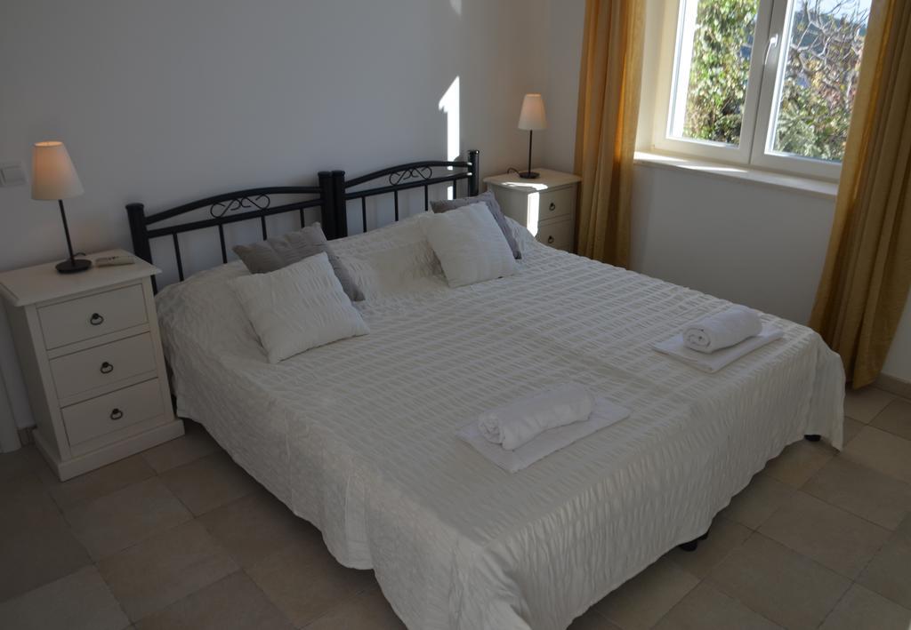 Apartment Chic Ploce Дубровник Номер фото
